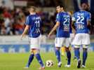 Football : le Racing s'est (un peu)...