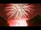 Bals de feu : l'explosion de couleurs finale en... - Label : L'Alsace - Category : News