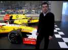 Deux F1 Renault a la Cite de... - Label : L'Alsace - Category : News