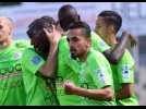 Football : Colmar, 7 mois apres ...