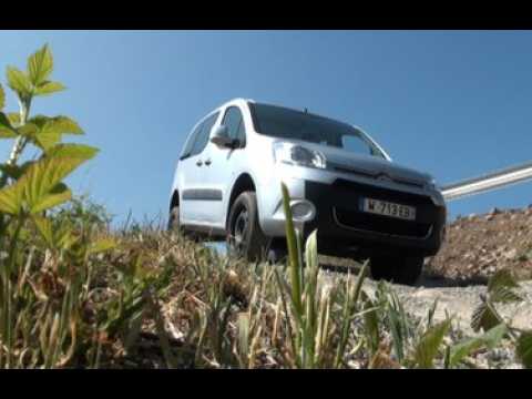 Sentheim : des utilitaires tailles pour tous les...