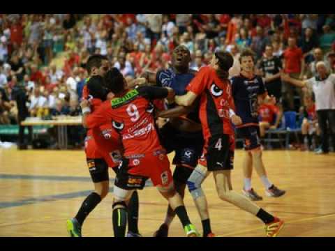 Handball : le MHSA echoue d'un...