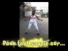 Lecon de dancehall au... - Label : L'Alsace - Category : News