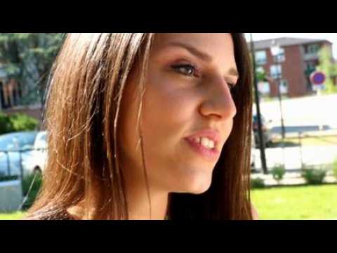 Miss Haut-Rhin : "Partager mon bonheur avec le...