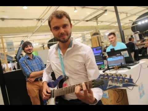 Un prof virtuel pour progresser en...