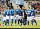 Football : pas de miracle pour le... - Label : L'Alsace - Category : News