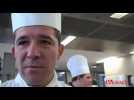 La signature gastronomique du Lycée Storck de Guebwiller