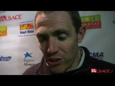 reactions après colmar - vannes