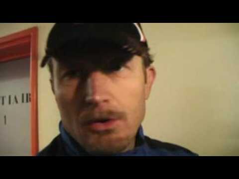 reactions après asim - racing