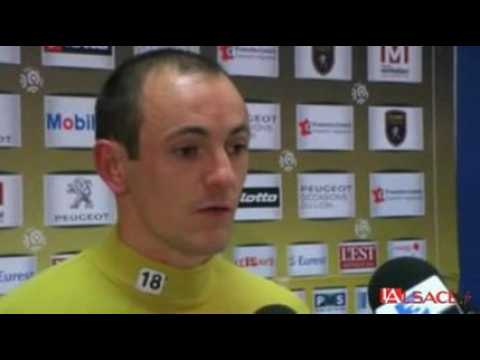 reactions après sochaux - nancy