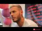 FOIRE AUX VINS: INTERVIEW M POKORA
