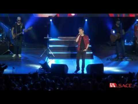 foire aux vins : concert michel Telo