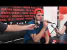 Foire aux vins : interview Orelsan - Label : L'Alsace - Category : News