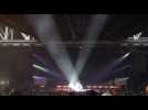 Foire aux vins : concert amandine Bourgeois