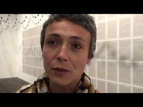 Art 43 Basel  : l'art contemporain au top mondial