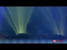 Nuit Blanche : Antoine Clamaran - Label : L'Alsace - Category : News