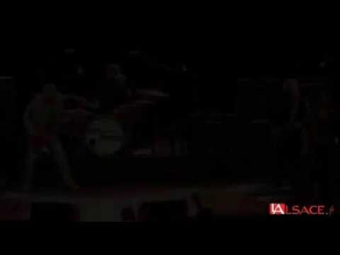 Foire aux vins : Iggy and the Stooges