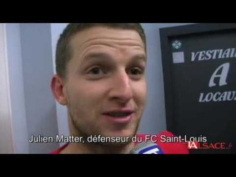 reactions saint-louis- ajaccio