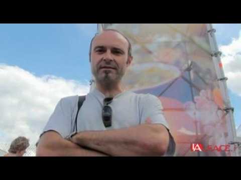 Foire aux vins : Les fans de Johnny