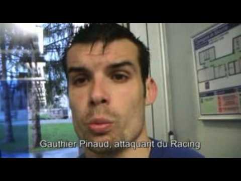 reactions après saint-louis - racing