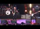 Foire aux vins : Wishbone Ash en première partie du concert