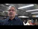 Festivitas 2012 : cuisiniers amateurs d "Epicure" à Kaysersberg