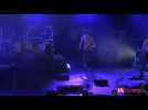 Foire aux vins : concert Shaka Ponk