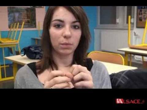 Femmes Hommes Rouffach