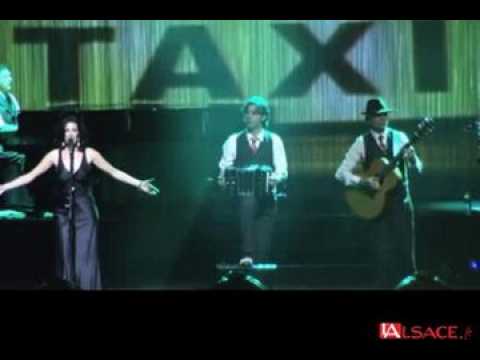 Gotan Project Foire aux Vins