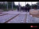 Tram-train Mulhouse premiers tests