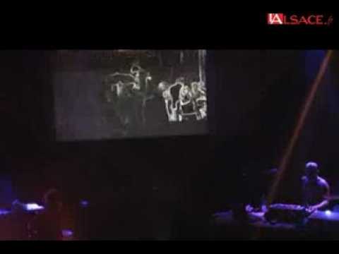 Doctor Flake au Nouma