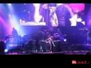Concert Indochine FAV