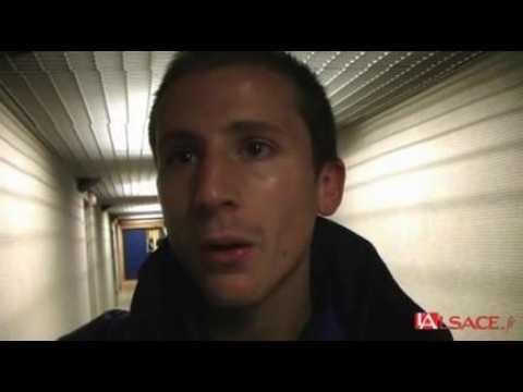 reactions fc mulhouse - schiltigheim