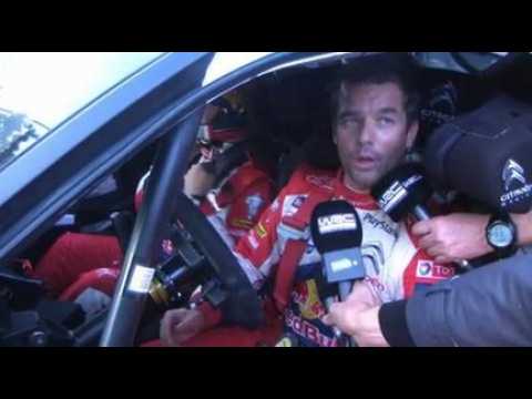 reac Rallye 2012 Loeb J1