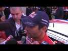 reac Rallye 2012 Loeb J2