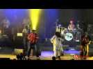 Foire auc vins : concert Kassav' - Label : L'Alsace - Category : News