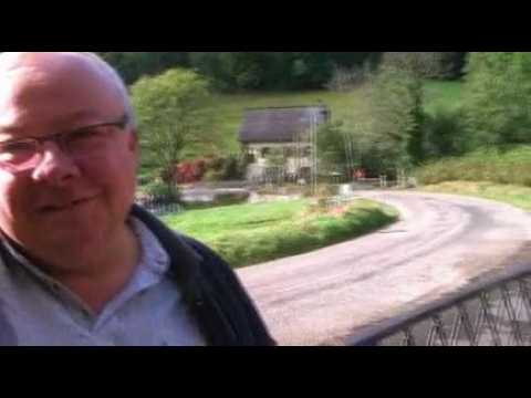 Rallye 2012 Soultzeren J1