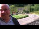 Rallye 2012 Soultzeren J1