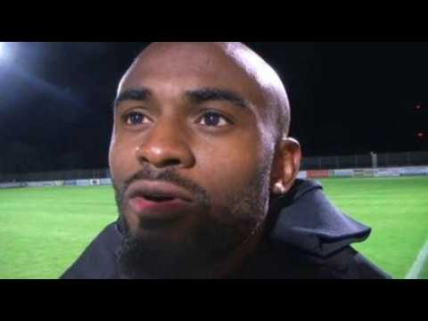 reac colmar - red star