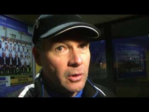 reactions sarre-union - fcm