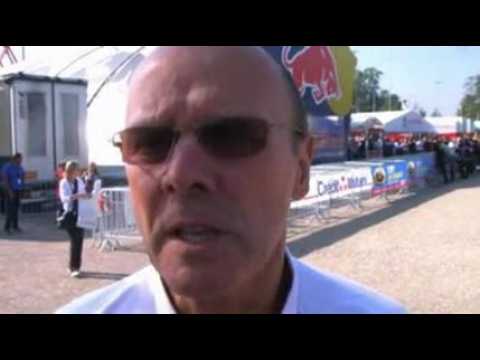 rallye reaction quesnel
