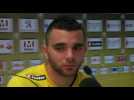 Reactions apr&egrave;s sochaux - rennes - Label : L'Alsace - Category : News