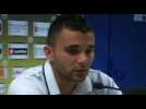 Reactions apr&egrave;s sochaux - kharkov - Label : L'Alsace - Category : News