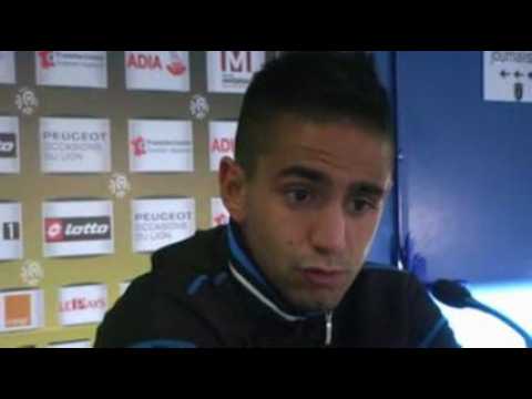 réactions après sochaux - st etienne