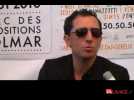Gad Elmaleh ITW