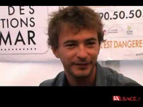 Luce interview