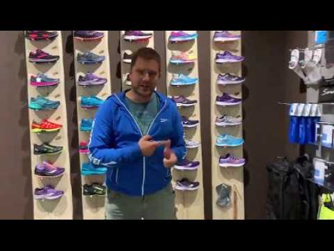 Pontarlier : Yann Blondelle explique le concept de Run Green