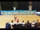 Doubs : deux soeurs de Beure gagnent une coupe du monde de twirling