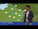 La météo du mercredi 14 août en Lorraine  Franche-Comté