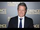 Hugh Grant: Paddington 2 is the best film I've ever been in